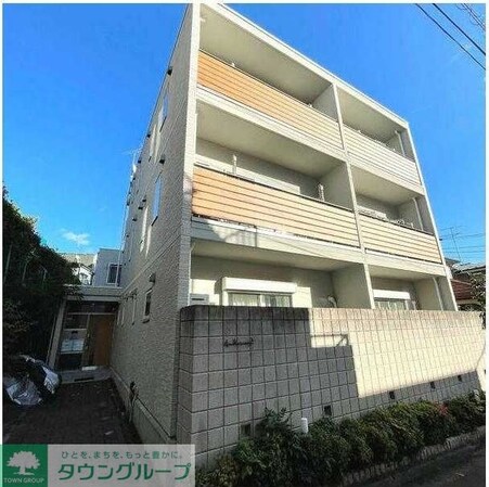 アン・ウィスタリアの物件内観写真